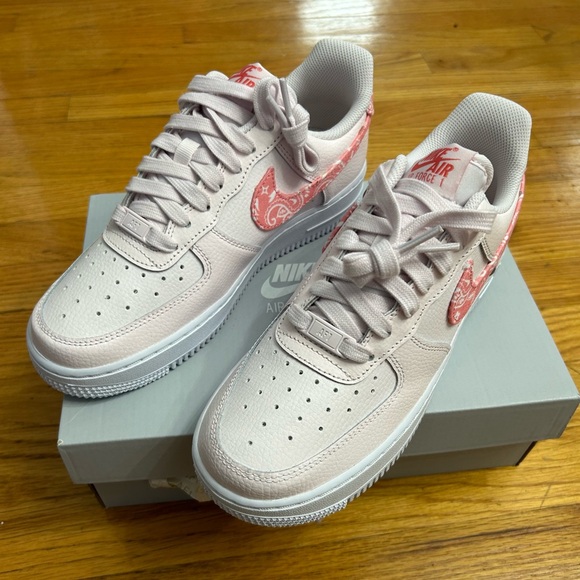 Nike Air Force 1 '07 - Picture 3 of 4
